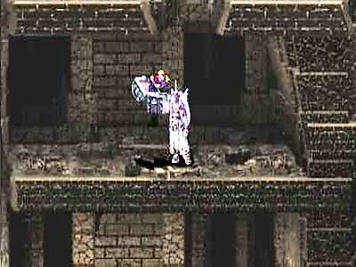 Valkyrie Profile: Lenneth for PSP image