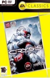 Crysis (Classics) for PC Games image