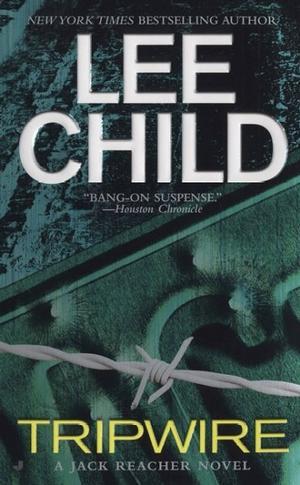Jack Reacher Boxed Set (1st 3 Books) by Lee Child image