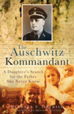 The Auschwitz Kommandant by Barbara U. Cherish image