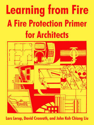 Learning from Fire: A Fire Protection Primer for Architects by National Fire Prevention & Control Administration image