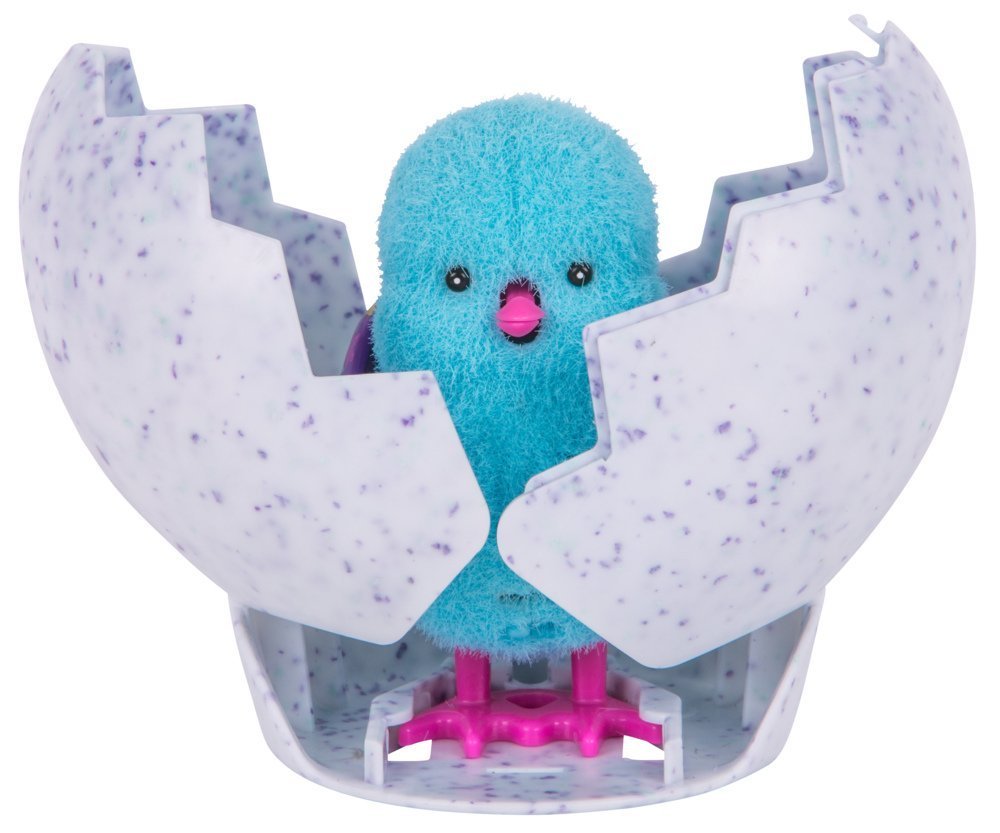Little Live Pets: Surprise Chick - Tilly image