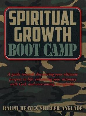 Spiritual Growth Boot Camp image