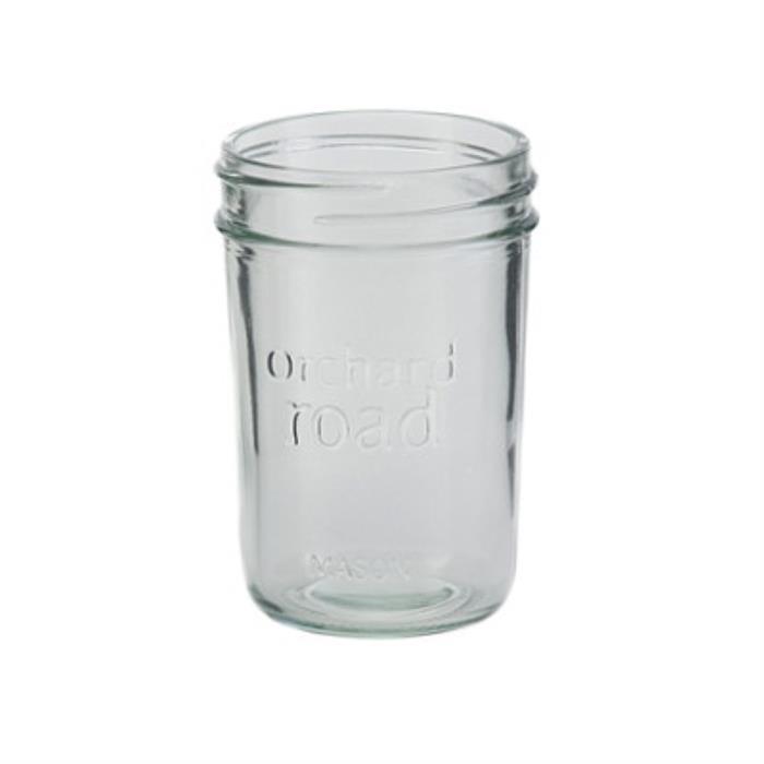 Orchard Road Regular Mouth Jelly Jar image