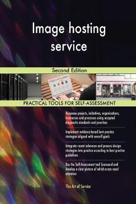 Image Hosting Service Second Edition by Gerardus Blokdyk image