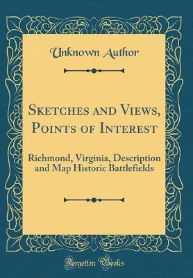 Sketches and Views, Points of Interest by Unknown Author image
