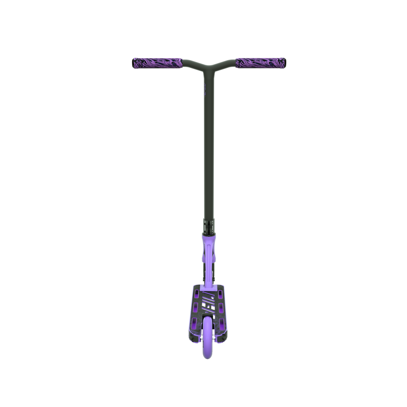 MADD Gear: VX9 Shredder Scooter - Purple image