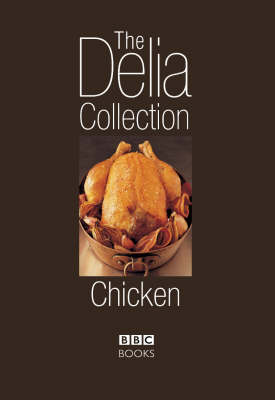 The Delia Collection, Chicken by Delia Smith image