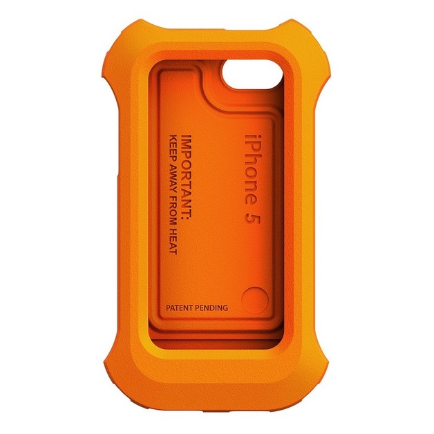 LifeProof LifeJacket Float for iPhone 5 Case at Mighty Ape NZ