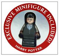 harry potter building the magical world