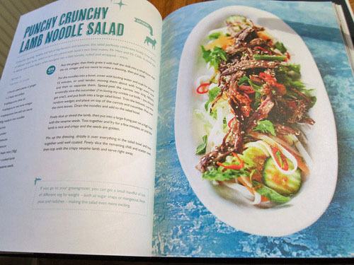 Save with Jamie: Shop Smart, Cook Clever, Waste Less by Jamie Oliver image