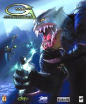 Giants - Citizen Kabuto (Jewel case packaging) for PC Giants - Citizen Kabuto (Jewel case packaging) for PC