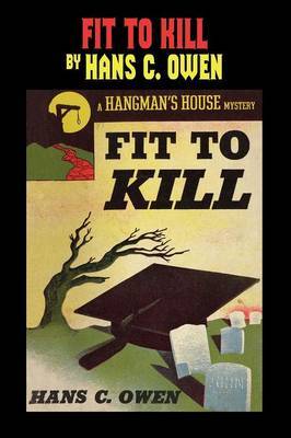 Fit to Kill by Hans C. Owen image