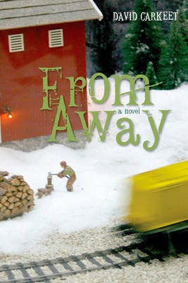 From Away by David Carkeet image