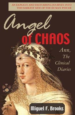 Angel Of Chaos by Miguel F. Brooks image