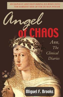 Angel Of Chaos image