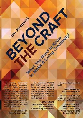 Beyond the Craft by Jim Jermanok image