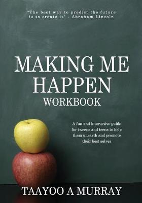 Making Me Happen by Miss Taayoo a Murray image