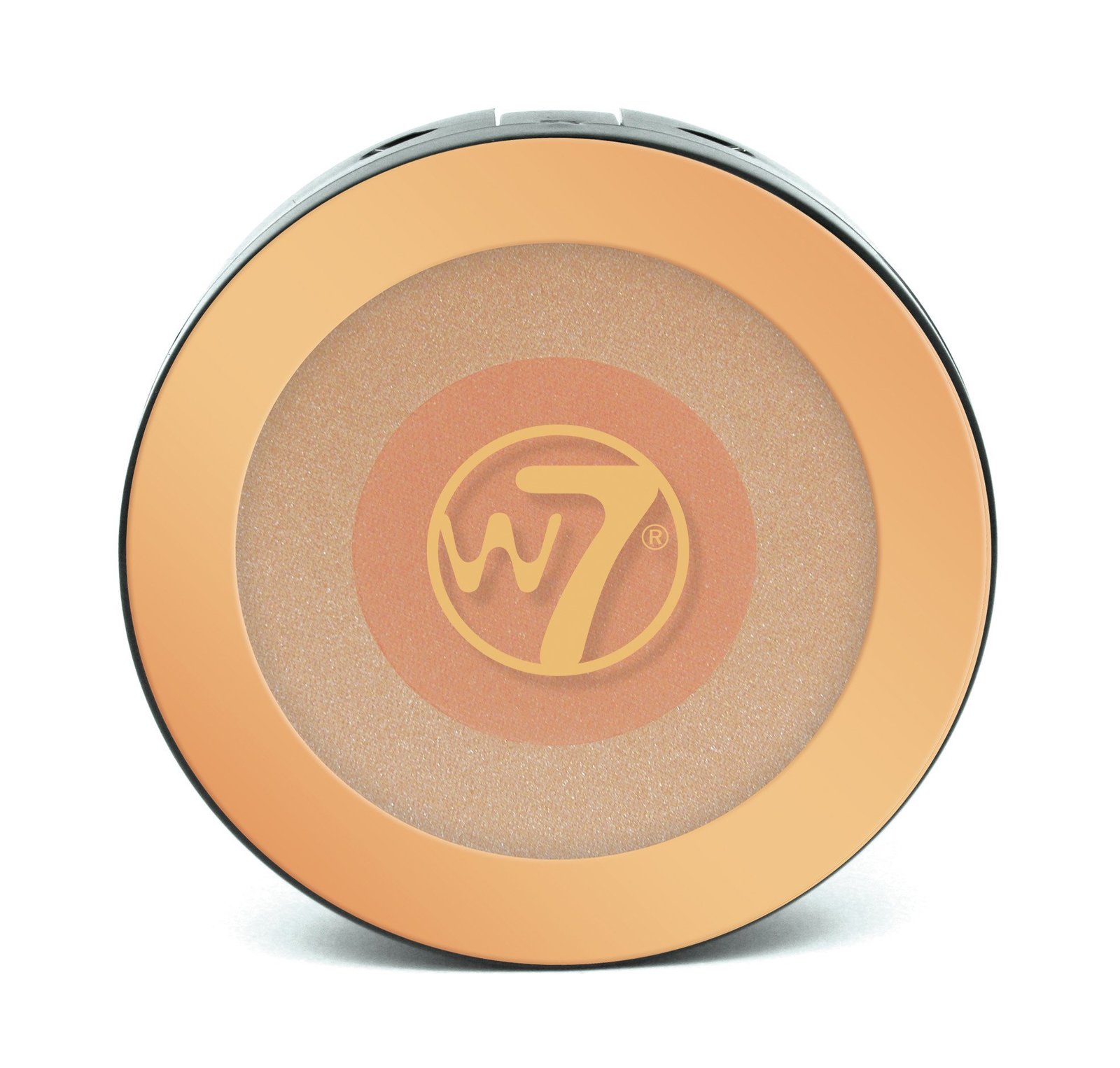 W7 Double Bubble Blush (Love It) image