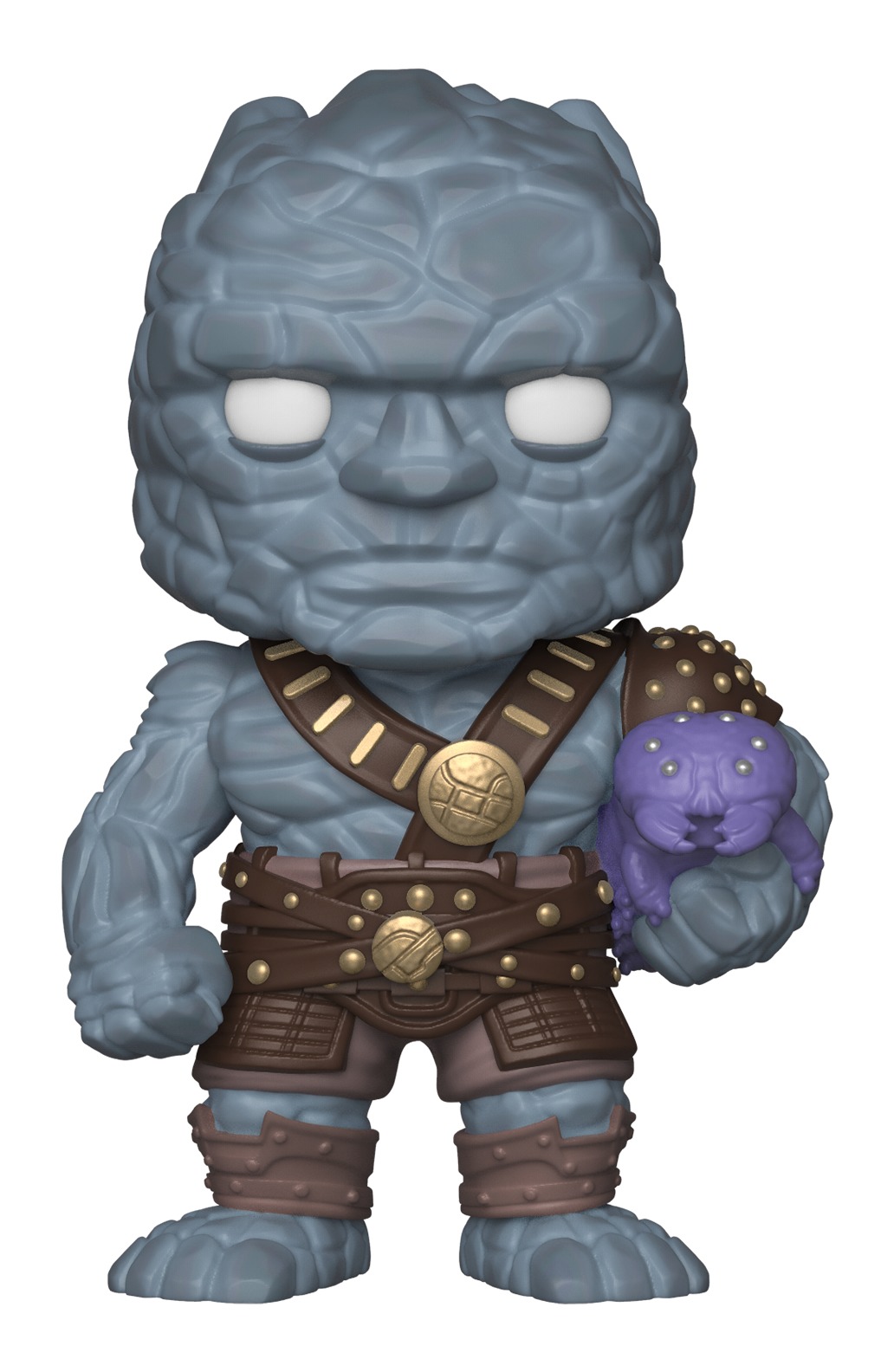 Marvel: Korg & Miek - Pop! Vinyl Figure image