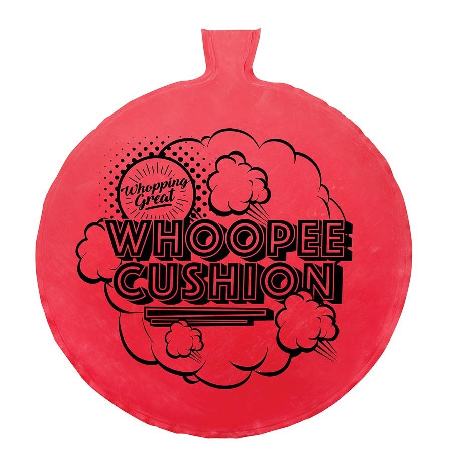What Is The Use Of Whoopee Cushion at Andrea Simon blog