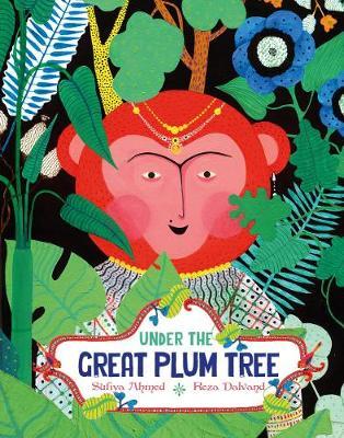 Under the Great Plum Tree by Sufiya Ahmed image