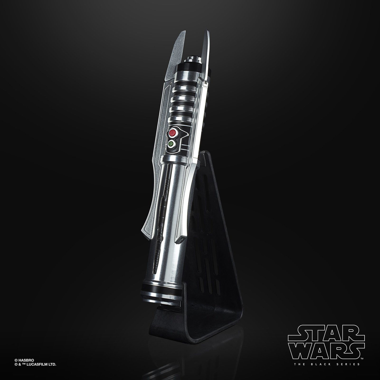 Star Wars The Black Series: Force FX Lightsaber - Darth Revan