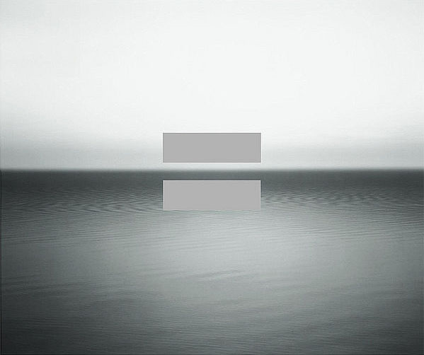 No Line on the Horizon by U2 image