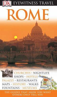 Rome on Paperback