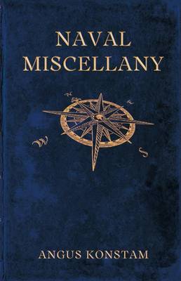 Naval Miscellany by Angus Konstam image