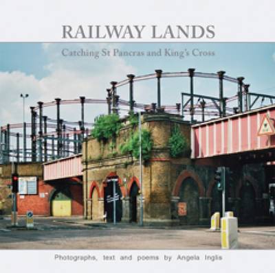Railway Lands by Angela Inglis image