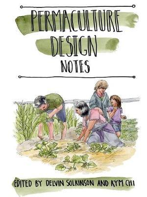 Permaculture Design Notes by Permaculture Design image