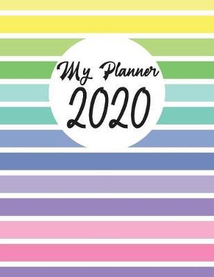 My Planner 2020 image