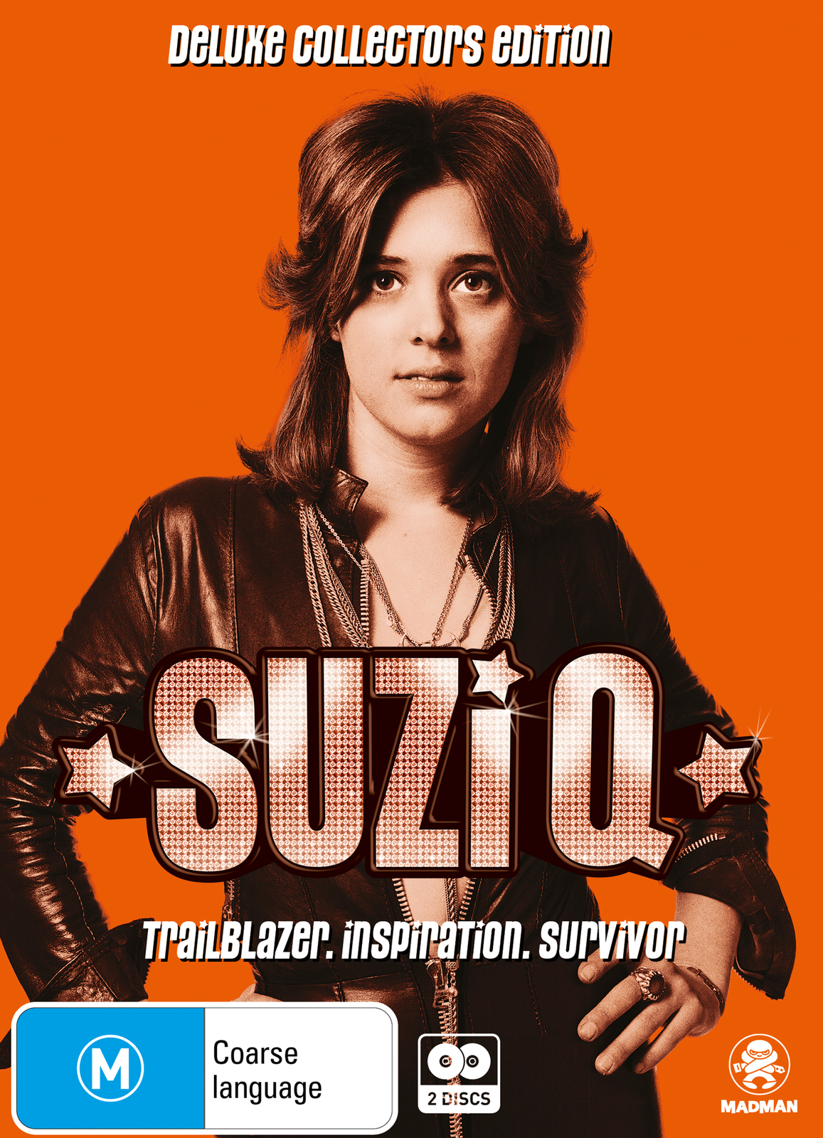 Suzi Q image