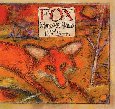 Fox by Margaret Wild image