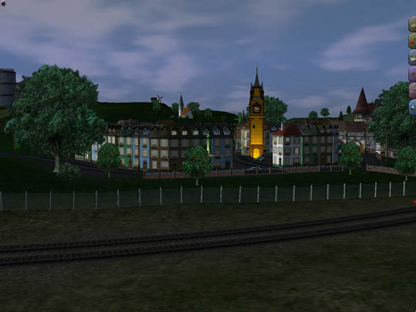 Ultimate Trainz Collection (jewel case packaging) for PC image