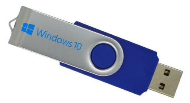 Microsoft Windows 10 Home 64-bit & 32-bit