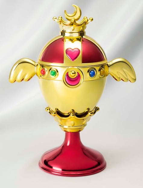 Sailor Moon Rainbow Moon Chalice Prop