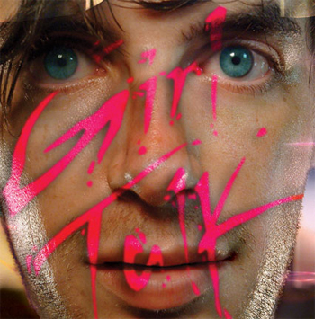 Unstoppable by Girl Talk image