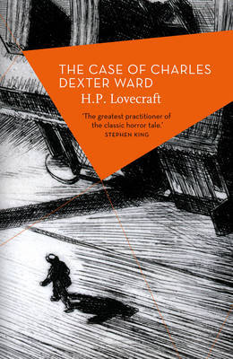The Case of Charles Dexter Ward by H.P. Lovecraft image