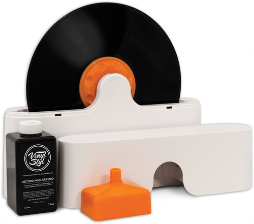 Vinyl Styl Deep Groove Record Washer System image