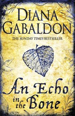 An Echo in the Bone (Outlander #7) by Diana Gabaldon image