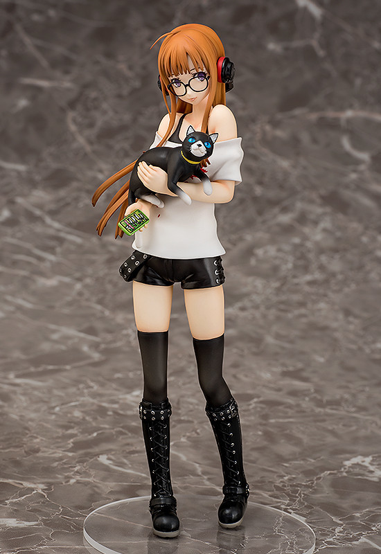 Futaba Sakura - PVC Figure image