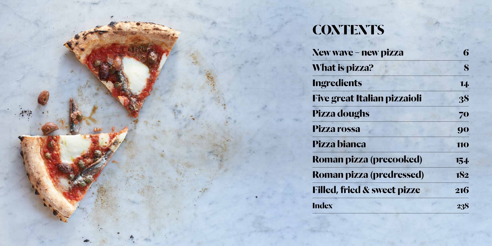 New Pizza image