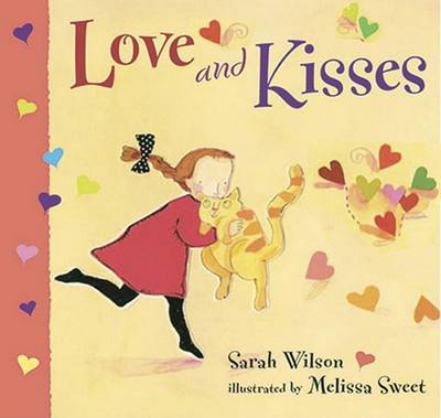 Love And Kisses by . Wilson image