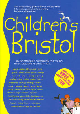 Children's Bristol on Paperback