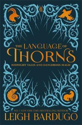 The Language of Thorns image