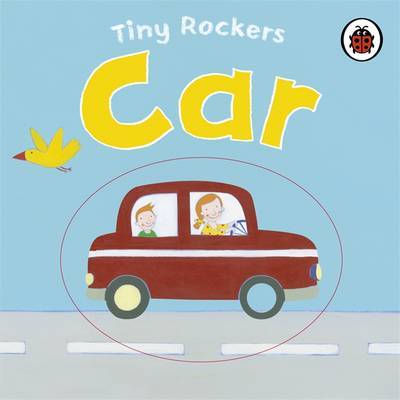 Tiny Rockers: Car by Justine Smith image