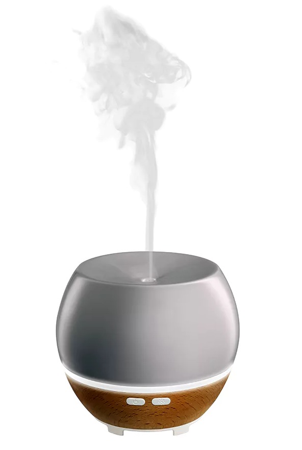 Ellia Awaken Aroma Diffuser at Mighty Ape NZ