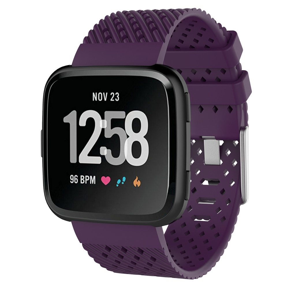 OEM Sport Band For Fitbit Versa/Versa Lite - Large image